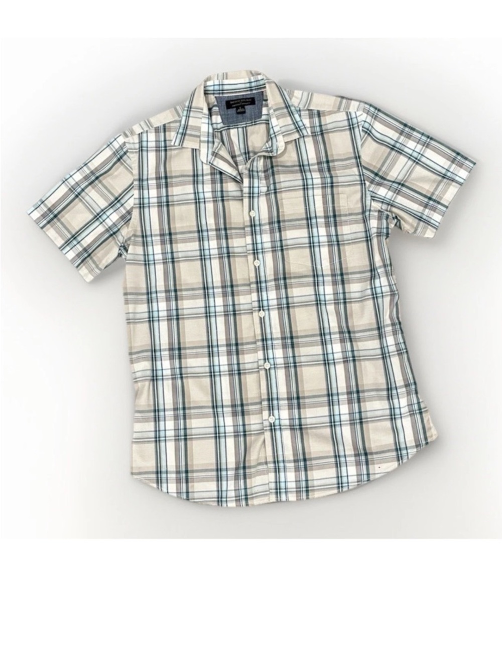 Banana Republic Button down size Large
